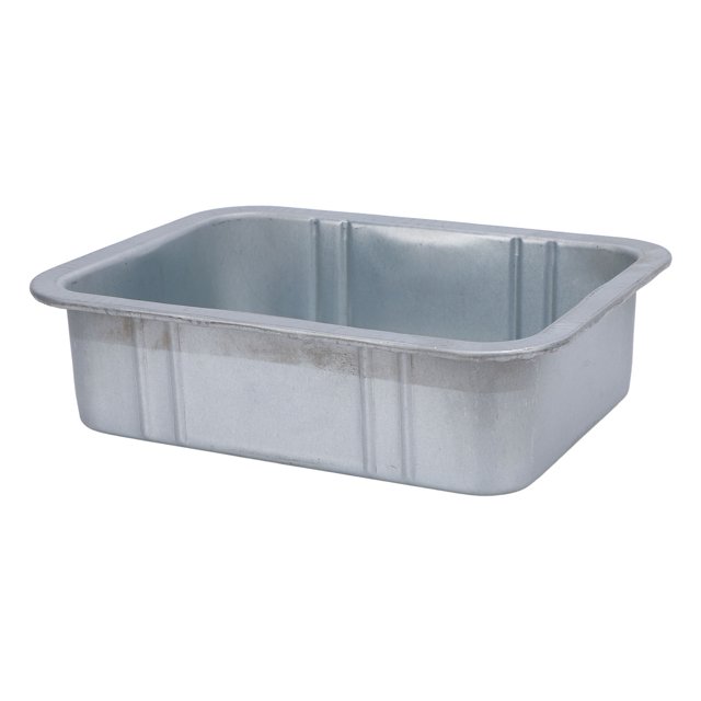 Auto Oil Drip Pan, Abrasion Proof 3L Motorcycle Oil Drip Tray Convenient for Oil Change Task