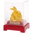thumbnail image 4 of Rabbit Year Rabbit Statue Rabbit Ornament Rabbit Decor New Year Decor Home Supplies, 4 of 9
