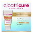 thumbnail image 3 of Crema facial Cicatricure Porcelana protectora de cuidado diario FPS 50 40 g, 3 of 4
