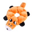thumbnail image 1 of Juguete para Perro ZippyPaws Loopy Zorro 25 cm Sin Relleno con Sonido, 1 of 8