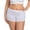 White, variant on Luvrsol Panties for Women High Waist Seamless Boxer Breathable Anti Chafing Everyday Boyshort Underwear S-2XL