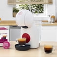 thumbnail image 4 of Cafetera de cápsula Nescafé Dolce Gusto Piccolo Blanca, 4 of 4