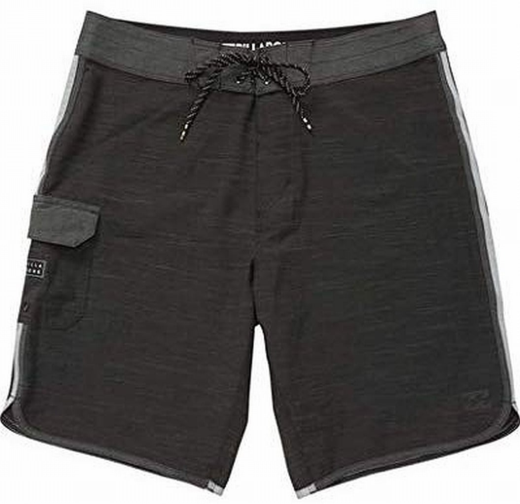 Billabong Mens Swimwear Deep Performance Board Shorts 36 Walmart