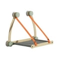 thumbnail image 1 of lionlar Cat Window Perch Easy to Install Comfortable Sturdy Hammock for Climbing Orange, 1 of 9