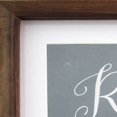 thumbnail image 4 of Stratton Home Decor S11583 Relax, Breathe & Soak Unwind Framed Bath Art, 4 of 10