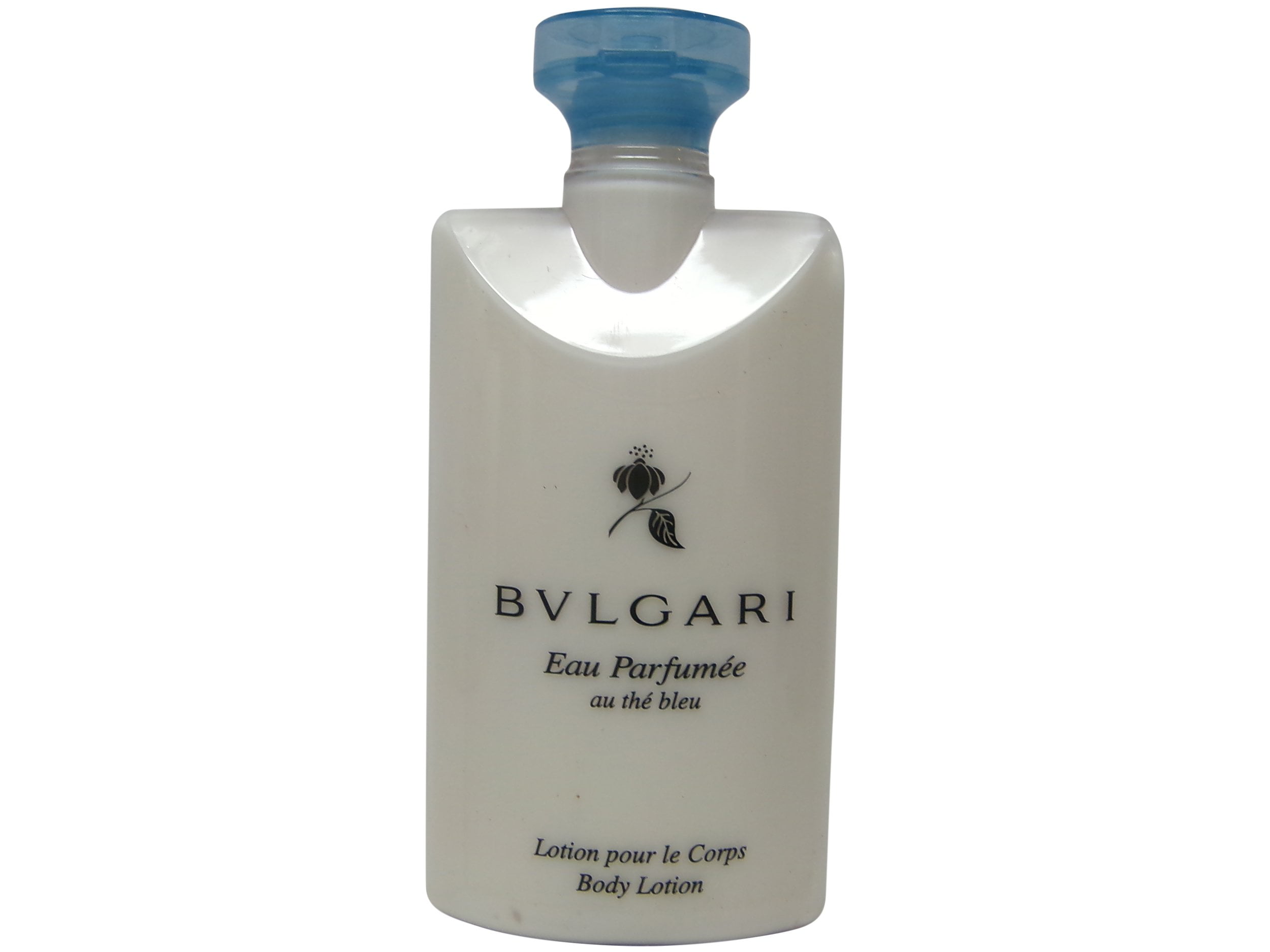 bvlgari body cream