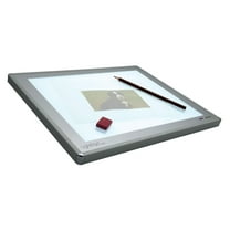 Artograph LightPad 920 LX, 9" x 6" Thin, Dimmable LED Light Box, 1 Pad