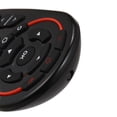 thumbnail image 3 of Yeacher Remote Control 2.4G Wireless Voice 33 Keys IR Learning Gyro Sensing Smart Remote for Game Android Mini PC, 3 of 7