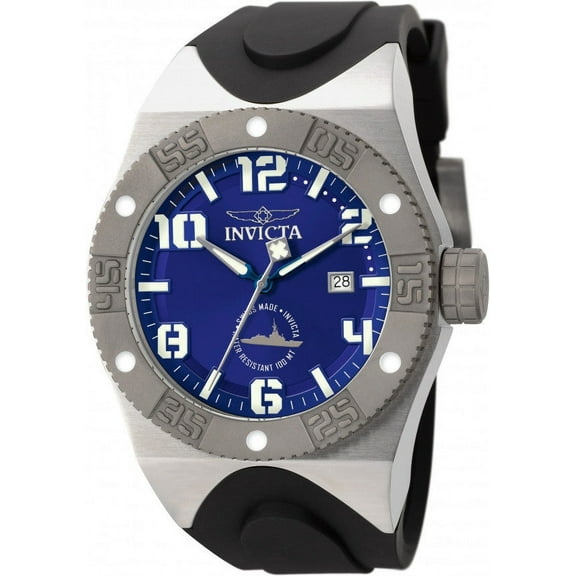 Band for Invicta I-Force 0875