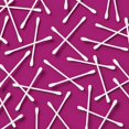 thumbnail image 2 of Cotton Swabs Paper Sticks - 50ct Trial or Travel Size, 2 of 4