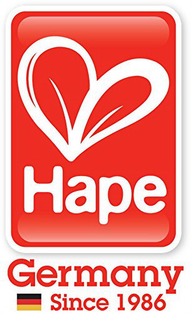 Hape cheap abc blocks