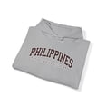 thumbnail image 4 of Philippines Filipino Pinoy Hoodie Gifts Hooded Sweatshirt, 4 of 4