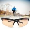 thumbnail image 1 of Gafas de ciclismo ANGGREK PC antiimpacto protección UV ligeras para deportes al aire libre, 1 of 8