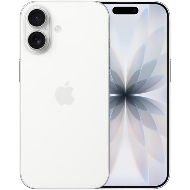 Smartphone Apple iPhone 17 256GB Blanco eSIM