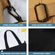 thumbnail image 3 of Bolsos de mano Bolsos de mano de pana para mujer Bolsos de mano de pana para mujer - Bolsos de hombro Bolsos de mano Bolsos cruzados Bolsos de compras de gran capacidad, 3 of 6