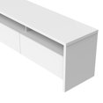 thumbnail image 3 of Moveis Mesa Rack para TV de hasta 75" Minimalista Aspen 1.8, 3 of 5