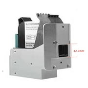 12.7mm 24 Languages Automatic Coding Machine Expiry Date Printer Mask Printer Online Inkjet Printer Thermal Inkjet Printer ,Quick-Drying Ink