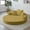 Yellow, variant on Queen Size Rustic Sofas, Convertible sofa couch bed,multi-functional,circular bed,adjustable Futon sofa ,No Assembly compressed corduroy floor lounge sofa for Apartment office bedroom living room