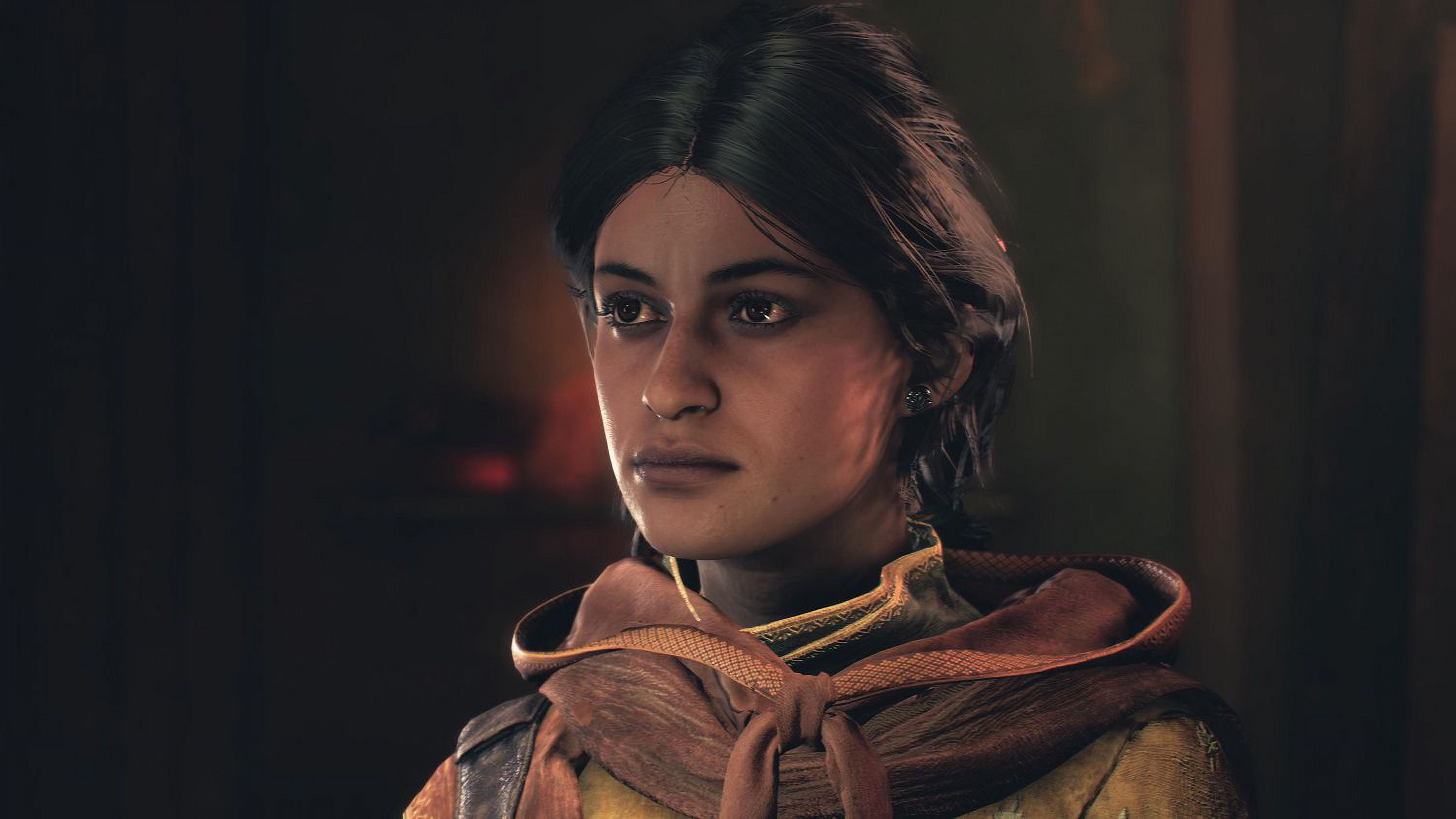 Unknown 9: Awakening (PS5)