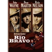 Rio Bravo (DVD)