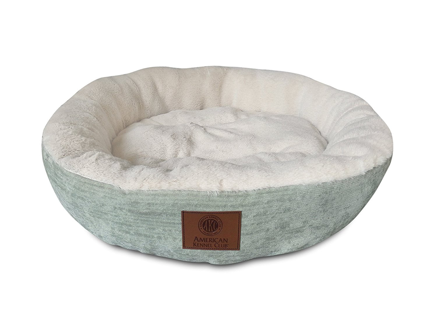 kennel bed