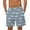 Multicolor#08, variant on ZCFZJW Mens Hawiian Swim Trunks Quick Dry Summer Drawstring Elastic Waist Beach Shorts Lightweight Regular Fit Tropical Print Short Pants with Pockets Multicolor#01 XXL