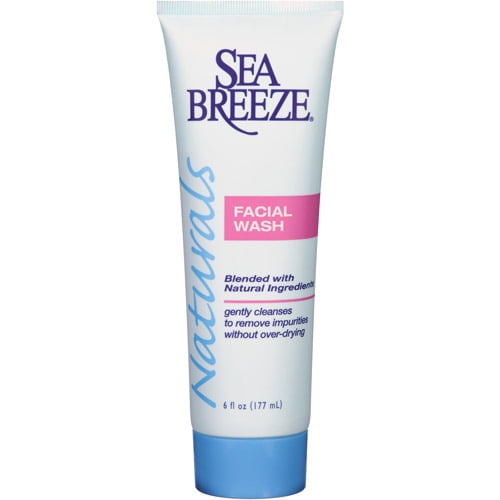 sea breeze face sea breeze face