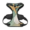 thumbnail image 5 of Gaeub Starfish And Seashell Gaeub Starfish And Seashell No Pull Dog Harness, Secure and Adjustable Pet Vest for Outdoor Activities - Small, 5 of 9