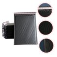 thumbnail image 4 of PAMINGONO 20pcs Self Seal Mailers Padded Shipping Envelopes Shipping For Home Office Business Use Matte, 4 of 6