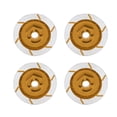 thumbnail image 3 of RC Car Brake Disc, Replacement Accessory RC Car Parts Aluminium Alloy RC Brake Disc  For Assemble The Parts For Remote Control Car Yellow, 3 of 8