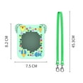 thumbnail image 6 of Silicone Case for Bitzee Digital Pet Interactive Virtual Toy, Protective Holder Skin for Bitzee Interactive Toy Digital Pet and Case Accessories，Dust and Dirt Resistant Protective Case, 6 of 11