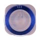 thumbnail image 4 of Hilo de nailon duradero para enrollar cañas de pescar (50 m/55 yardas) Azul, 4 of 7