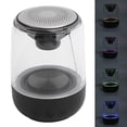 thumbnail image 3 of Haut-parleur Portable Subwoofer Mains Libres Compact Stable Multicolore pour Fête pour Maison Noir, 3 of 7