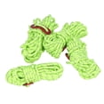 thumbnail image 4 of Suministros para exteriores, 4 piezas de cuerda reflectante para carpa de 4 mm Cuerda reflectante para carpa creada magistralmente, 4 of 14