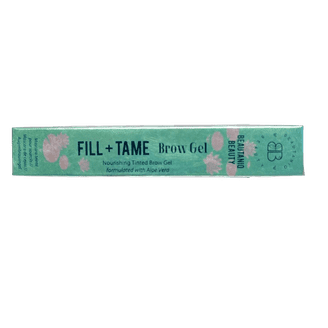 ILIA Beauty, Eyebrow Gel, 0.15 oz, Clear, Natural Finish - Walmart.com