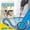 39.37in, variant on Whyan Toilet Unclogger Tool - Heavy-Duty 65 Manganese Steel Spring, S-Curve Pipe Cleaner, Toilet Drain Opener with Tight-Fitting Elbow, Clog Remover for Home Plumbing