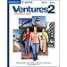 thumbnail image 3 of Ventures Level 2 Student's Book with Audio CD, 3 of 3