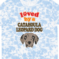 thumbnail image 4 of Inktastic Catahoula Leopard Dog T-Shirt, 4 of 5
