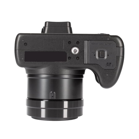 [新品]Panasonic パナソニック LUMIX FZ85D DC-FZ85D