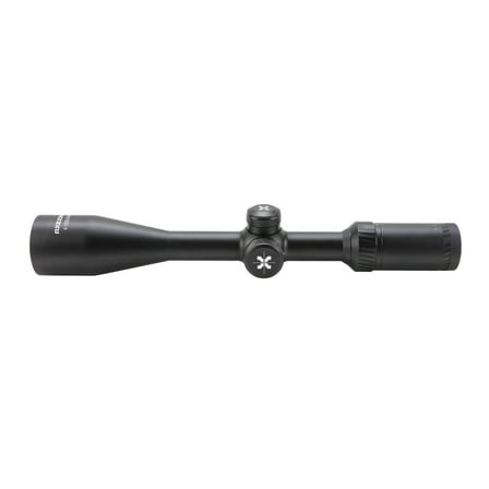 Axeon Optics 4-16X44 SF Mil-Dot Reticle Scope with Side Focus Adjustment