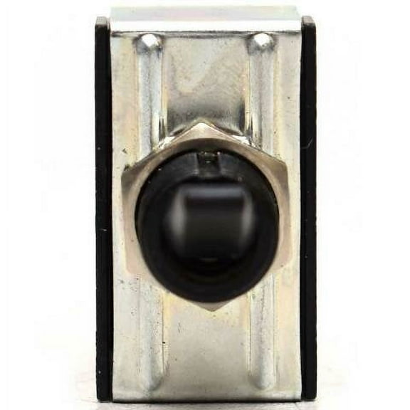 Carling Boat Toggle Switch ON/OFF | 10A 250V AC 3-Spade