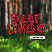 Deaf Lingo - Lingonberry - Vinyl