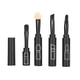 thumbnail image 2 of Juego de Brochas de Maquillaje Telescópicas 4 en 1 Brochas Cosméticas Portátiles Retráctiles para Labios Cejas Sombras de Ojos ANGGREK  Otros, 2 of 8
