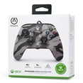 thumbnail image 5 of PowerA Enhanced Wired Controller for Xbox Series X|S - Arctic Camo, 5 of 15