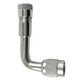 thumbnail image 3 of Brass Valve Extension Rod Pipe - 45/90/135-degree - For Bicycle, Motorcycle Inflation, 3 of 3