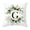G, variant on Alphabet Throw Pillow Covers Floral Letter Decorative Pillow Cases for Sofa,Couch,Bedroom Car Personalized Last Name Initial Cushion Covers Year-Round Farmhouse Boho Home Decor(17.72*17.72Inch)