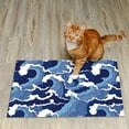 thumbnail image 3 of Hearth & Gear Soft Shaggy Area Rug Floor Carpet For Living Room Bedroom Rugs Soft Blanket Preppy Throw Blanket And Throws Soft Rug for Rug for Classroom Throw Blankets It Throw Blanket Area Carpets, 3 of 5