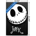 thumbnail image 3 of Disney Tim Burton's The Nightmare Before Christmas - Close-Up Wall Poster, 14.725" x 22.375", 3 of 3