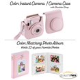 thumbnail image 4 of Cámara Fujifilm Instax Mini 11 con estuche, álbum y kit de accesorios, 4 of 5
