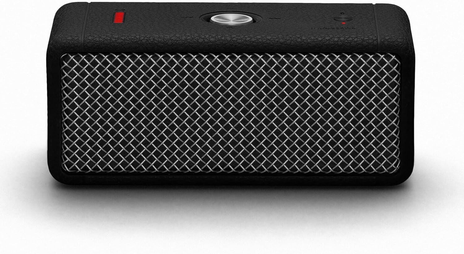 Marshall EMBERTON Bluetoothスピーカー ブラック Amazon.com: Marshall Emberton II Portable Bluetooth Speaker